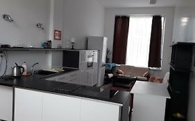Apartman Yvet